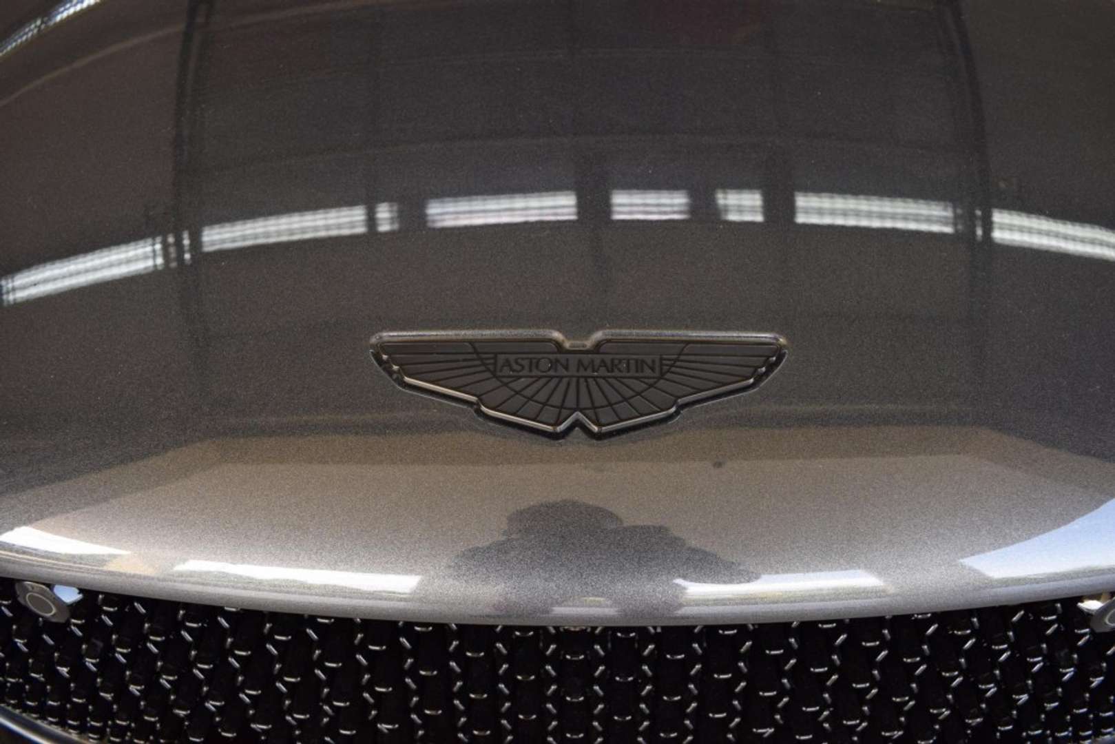 Aston Martin DBS 770 Ultimate CarbonPack - 2023 - Joinsteer - #37