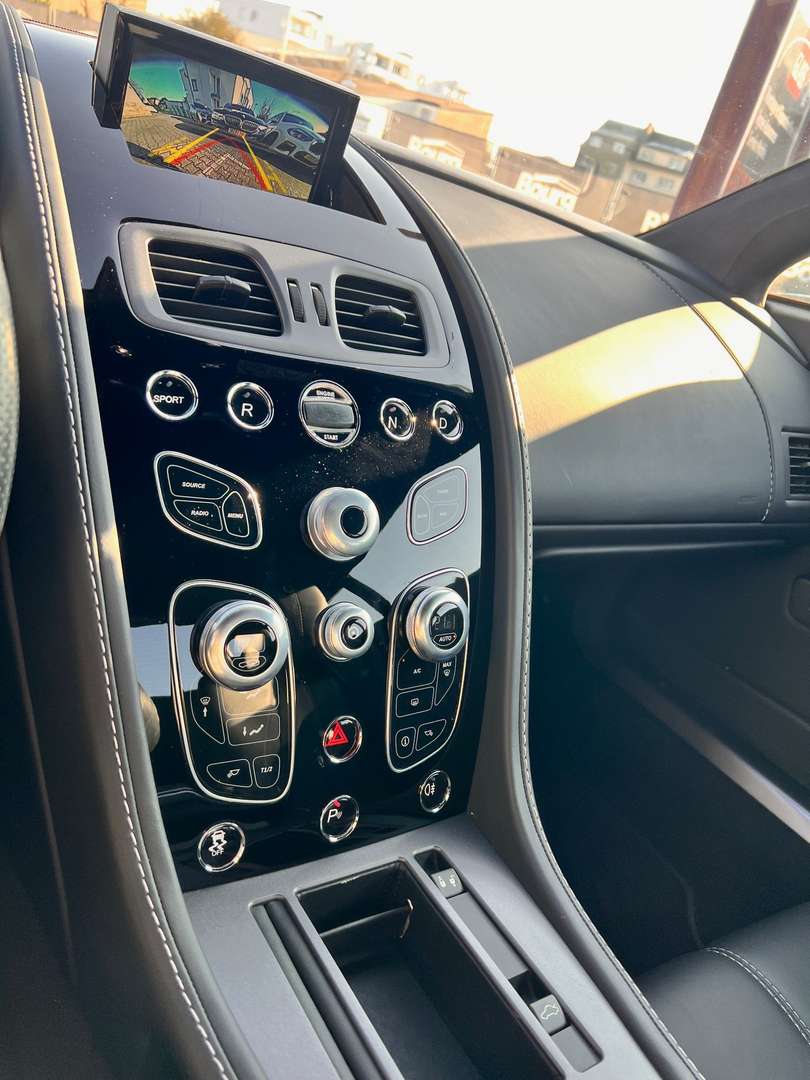 Aston Martin Vantage Coupe V8 - 2017 - Joinsteer - #30