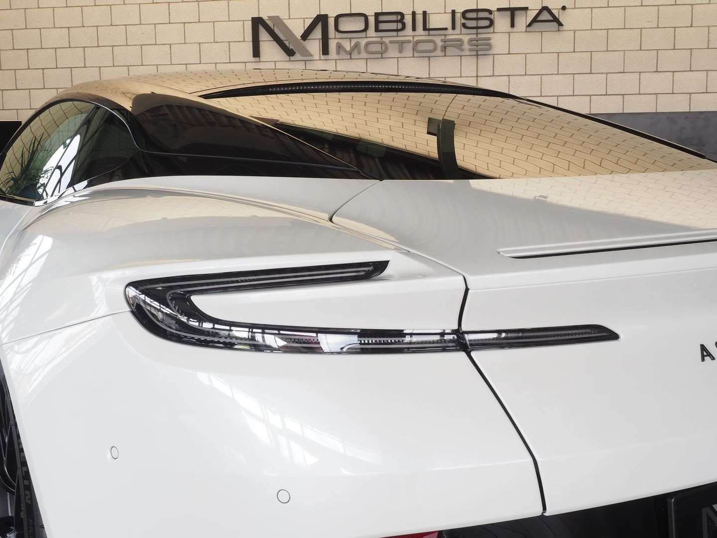 Aston Martin DB12 Coupé FULL OPTIONS - 2024 - Joinsteer - #29