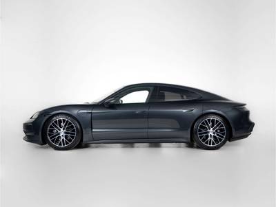 Porsche Taycan 4S - 2025 - Joinsteer - #1