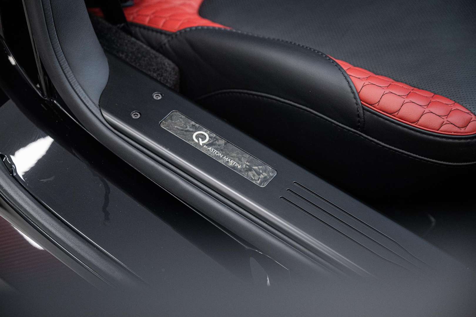 Aston Martin Vanquish Volante - 2015 - Joinsteer - #19