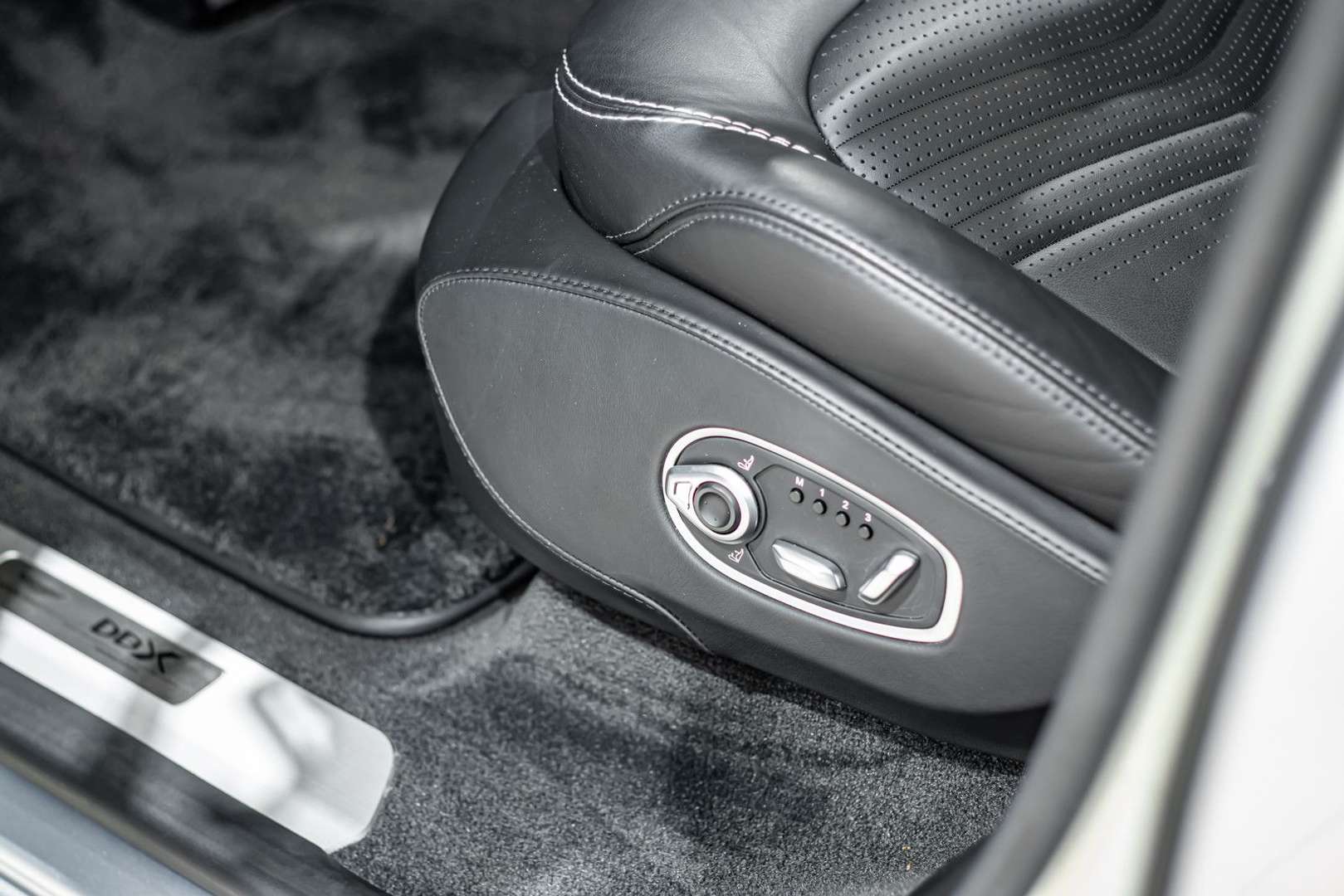 Aston Martin DBX 4.0 V8 Sportabgas - 2020 - Joinsteer - #16