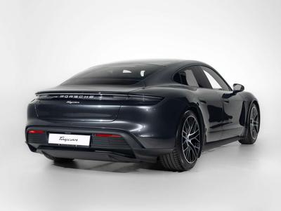 Porsche Taycan 4S - - Joinsteer - #5