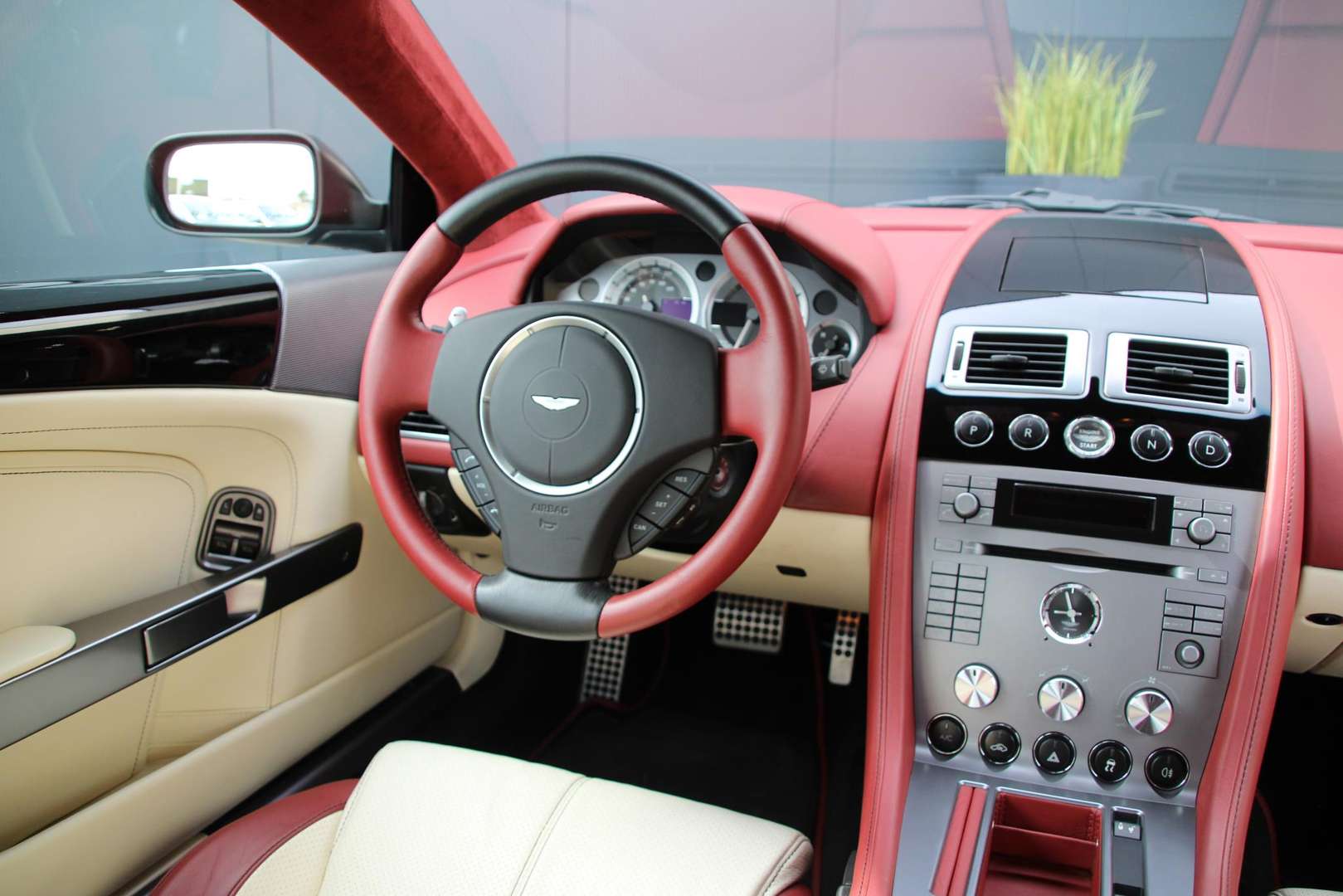 Aston Martin DB9 V12 Touchtronic - 2008 - Joinsteer - #2
