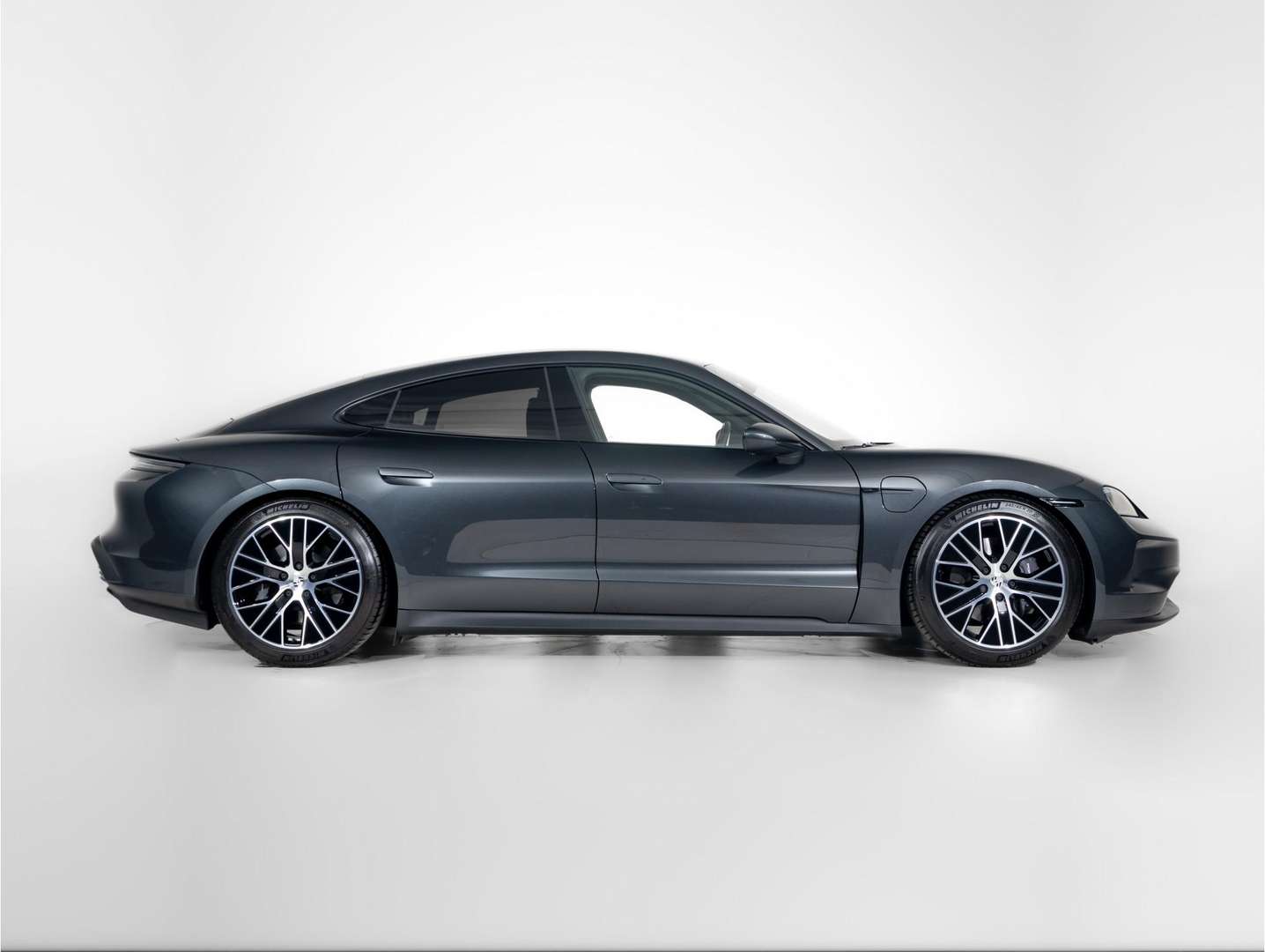 Porsche Taycan 4S - 2025 - Joinsteer - #7