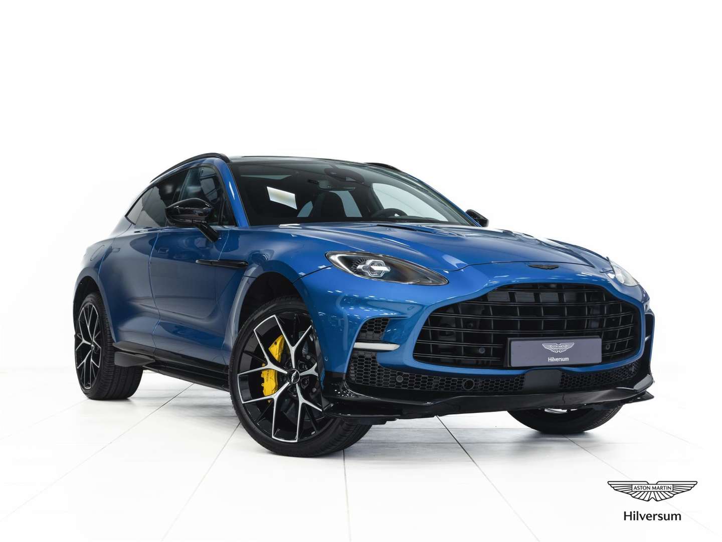 Aston Martin DBX DBX707 - 2024 - Joinsteer - #1
