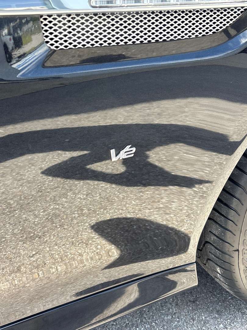 Aston Martin DB9 Volante V12 - 2016 - Joinsteer - #18