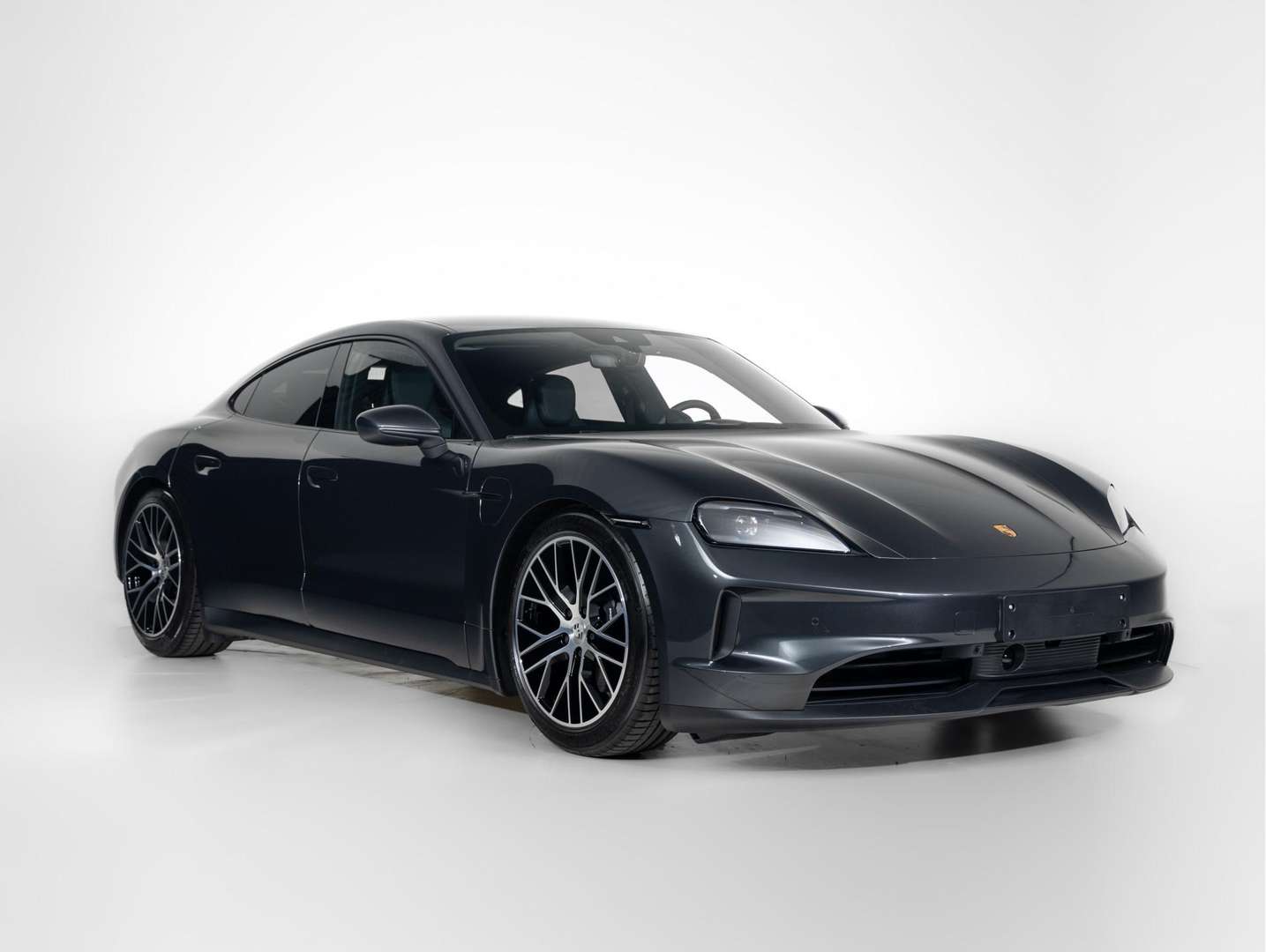 Porsche Taycan 4S - 2025 - Joinsteer - #10