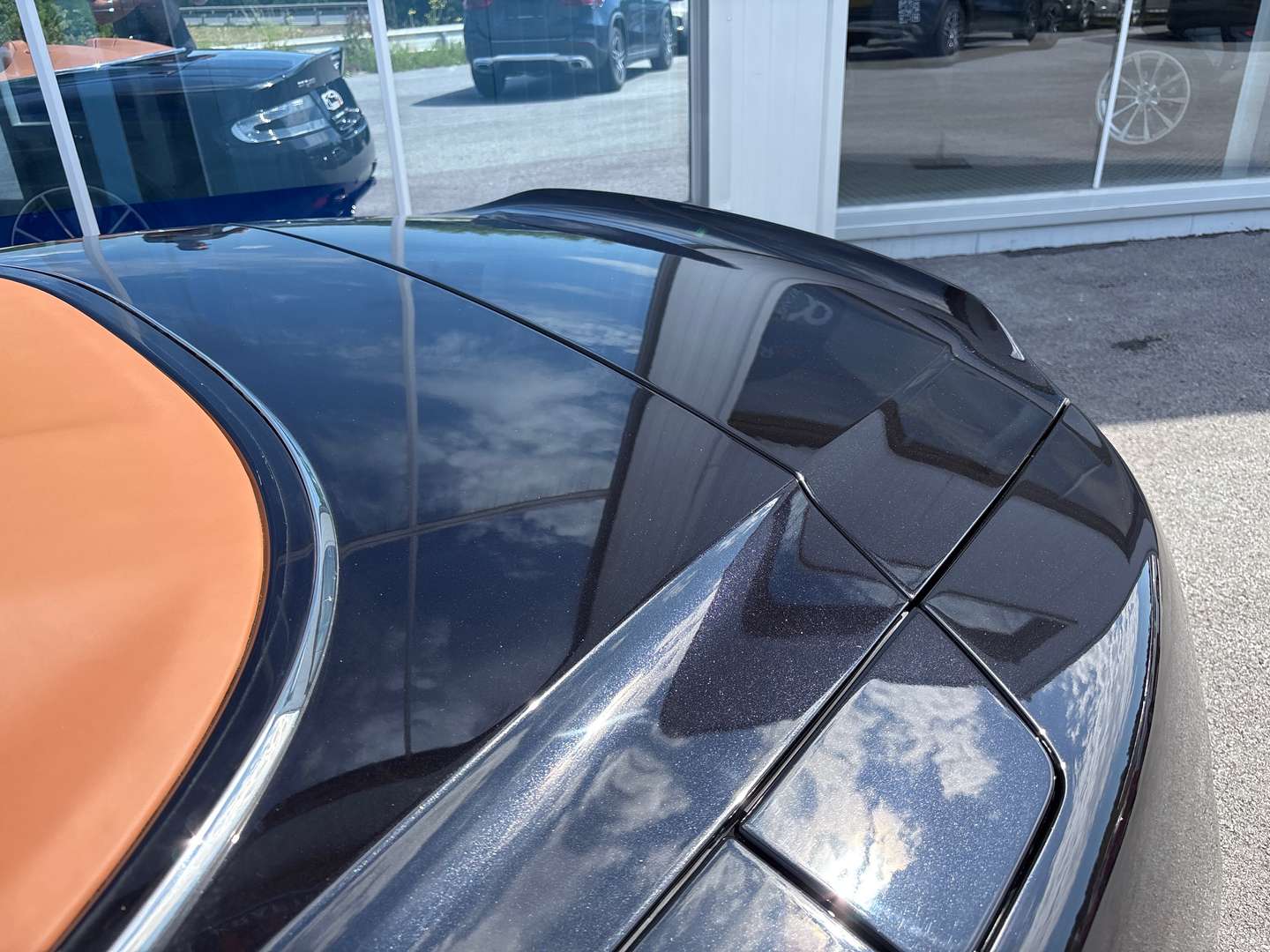 Aston Martin DB9 Volante V12 - 2016 - Joinsteer - #20