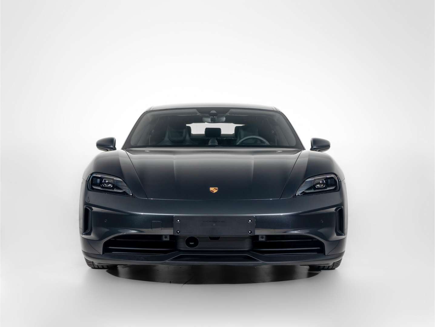 Porsche Taycan 4S - 2025 - Joinsteer - #11