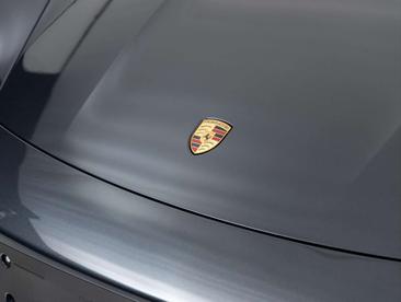 Porsche Taycan 4S — photo 12