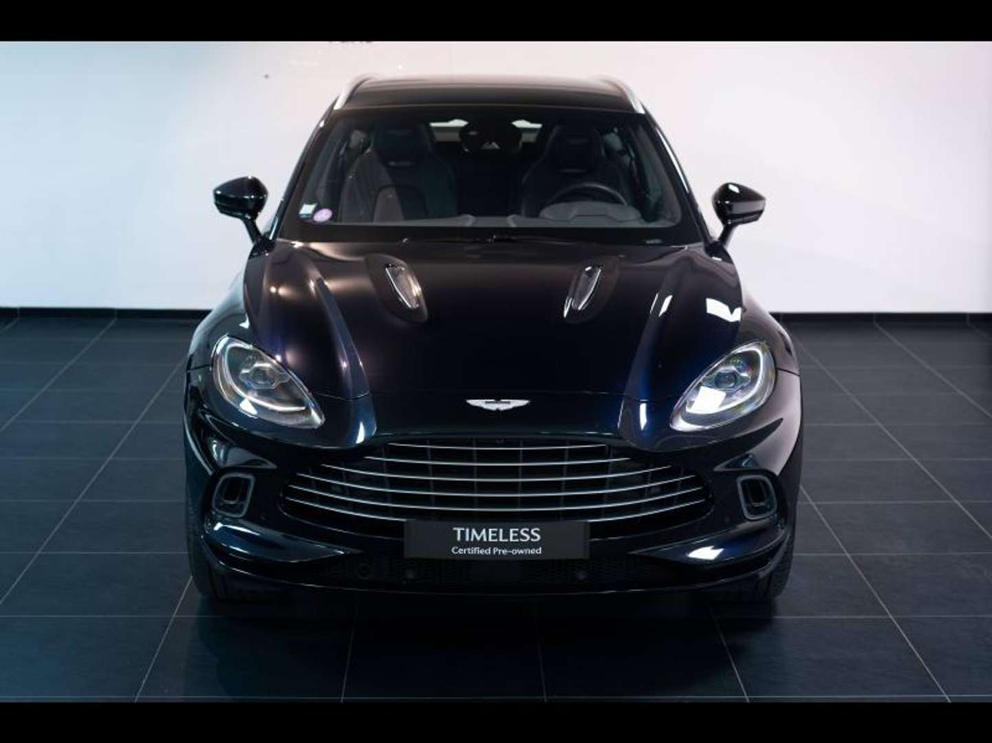 Aston Martin DBX 4.0 V8 Biturbo - 2022 - Joinsteer - #2