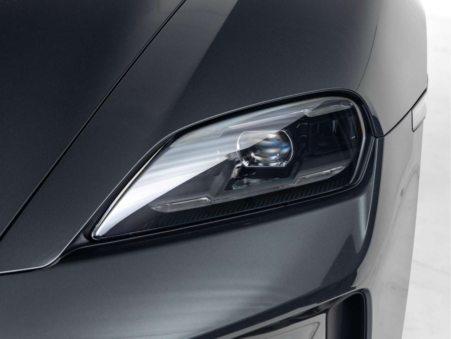 Porsche Taycan 4S - 2025 - Joinsteer - #13