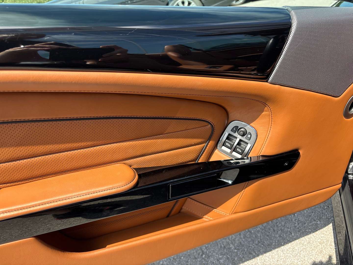 Aston Martin DB9 Volante V12 - 2016 - Joinsteer - #22