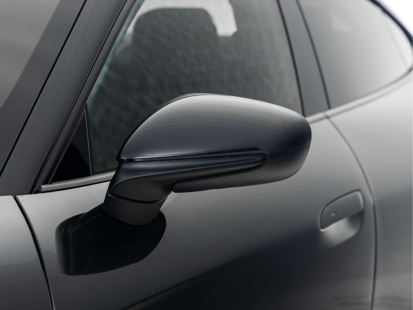 Porsche Taycan 4S - 2025 - Joinsteer - #14