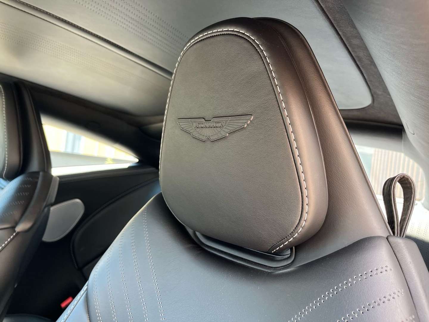 Aston Martin DB11 Coupé 4.0 V8 Auto - 2020 - Joinsteer - #5