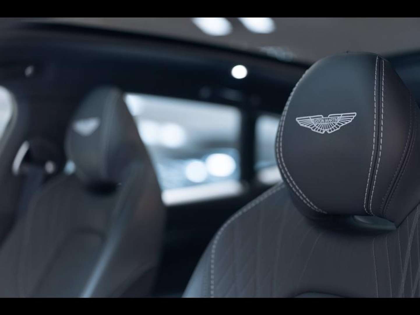 Aston Martin DBX 4.0 V8 Biturbo - 2022 - Joinsteer - #5