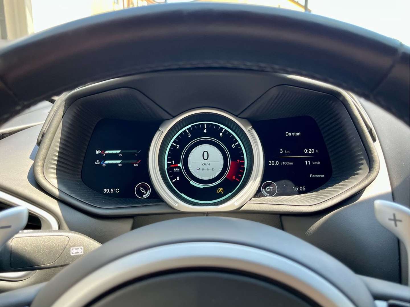 Aston Martin DB11 Coupé 4.0 V8 Auto - 2020 - Joinsteer - #6