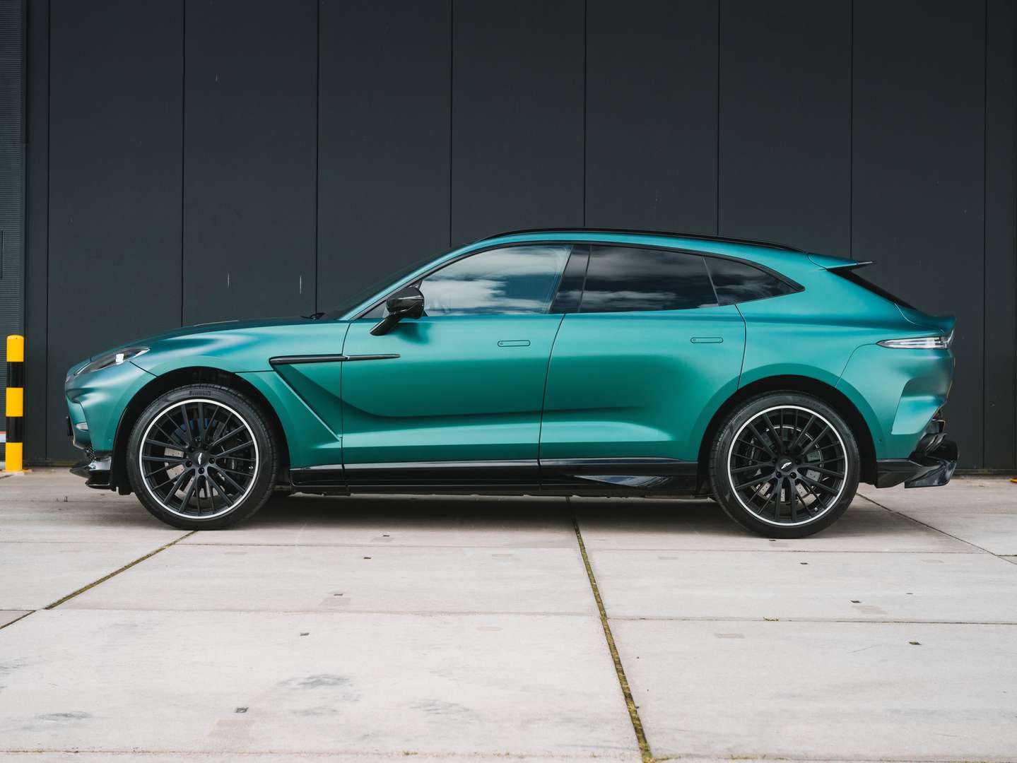 Aston Martin DBX 4.0 V8 707 - 2022 - Joinsteer - #3