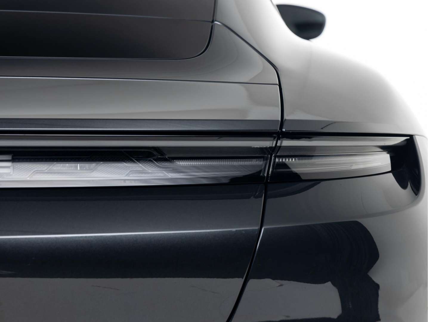 Porsche Taycan 4S - 2025 - Joinsteer - #18