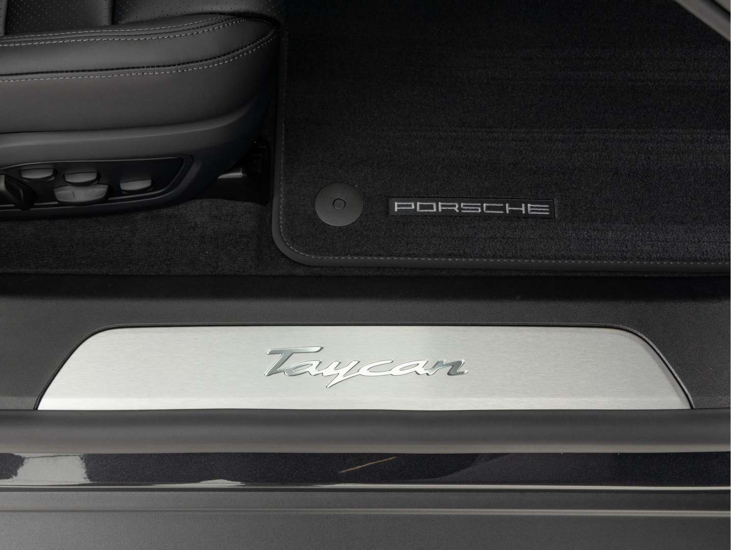 Porsche Taycan 4S - 2025 - Joinsteer - #19