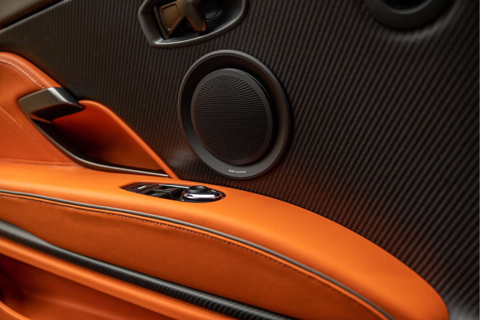 Aston Martin DBS Volante 770 Ultimate - 2024 - Joinsteer - #16