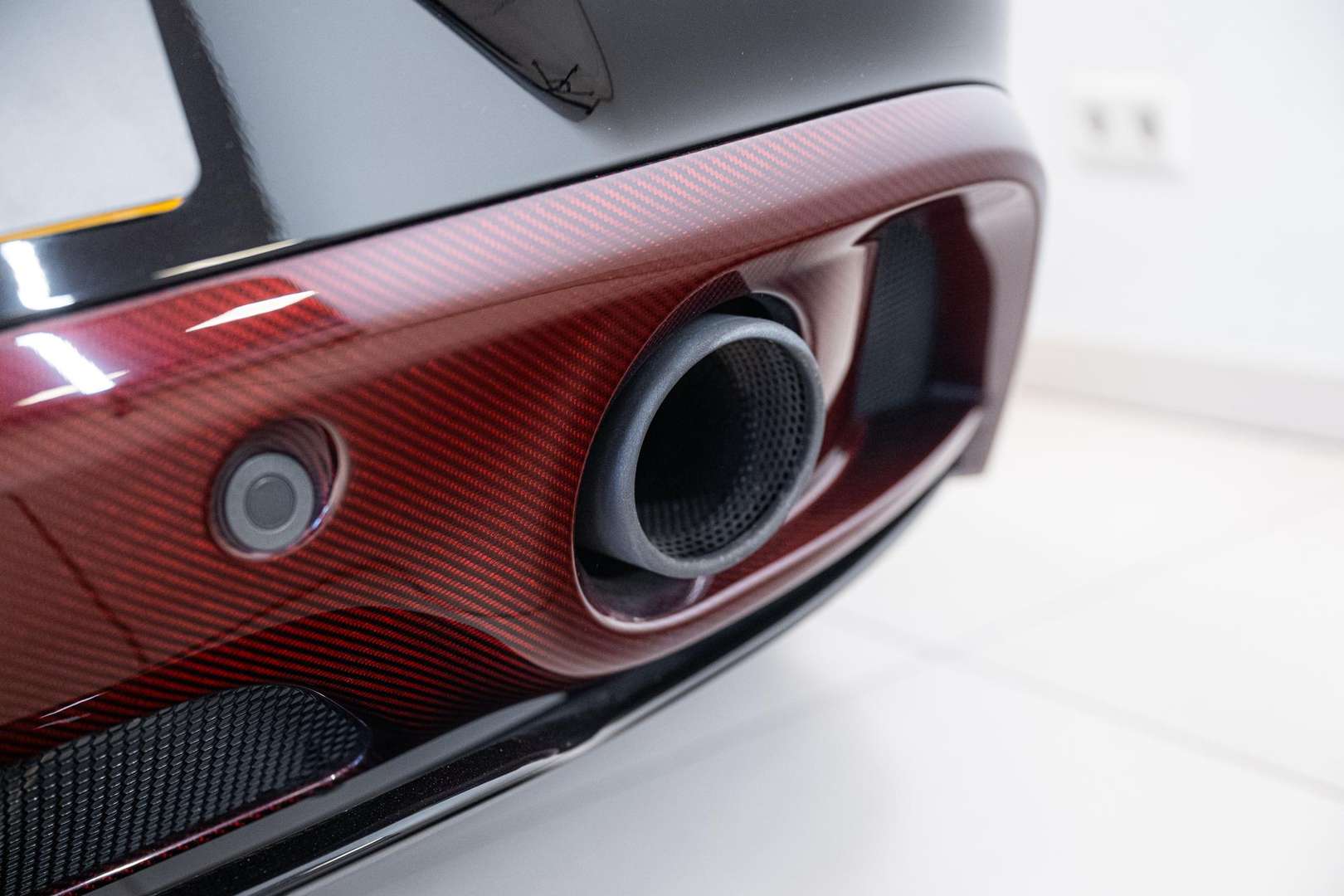 Aston Martin Vanquish Volante - 2015 - Joinsteer - #34