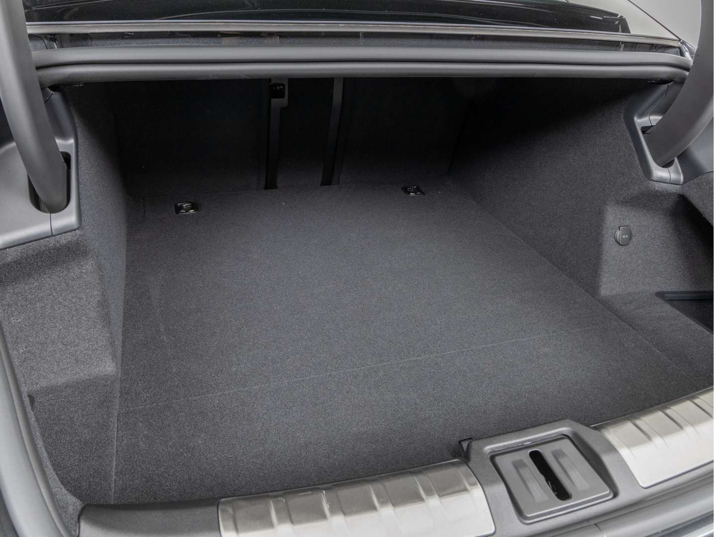 Porsche Taycan 4S - 2025 - Joinsteer - #20