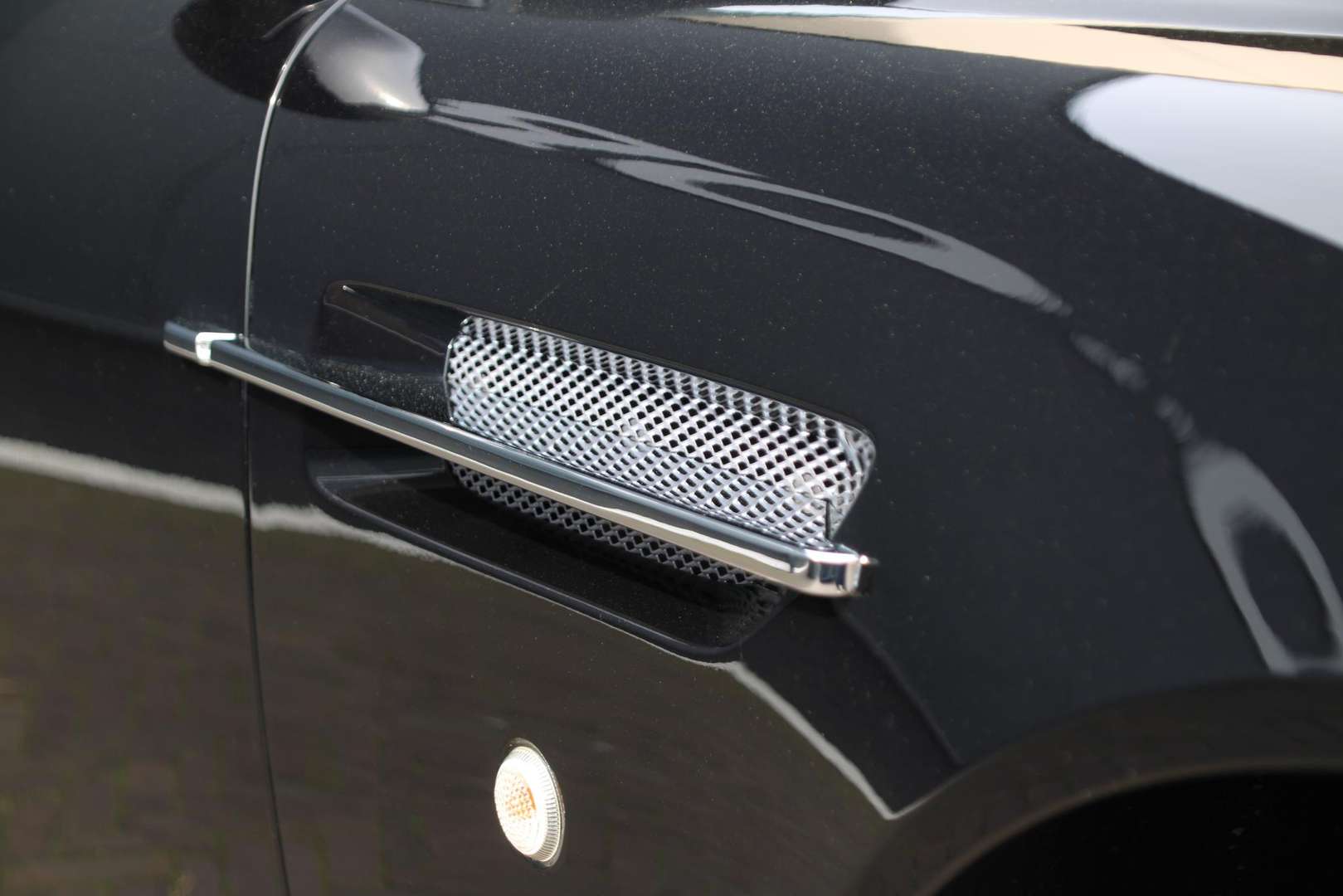 Aston Martin DB9 V12 Touchtronic - 2008 - Joinsteer - #13