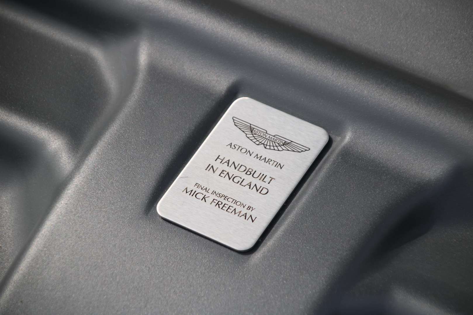 Aston Martin DB9 V12 Touchtronic - 2008 - Joinsteer - #15