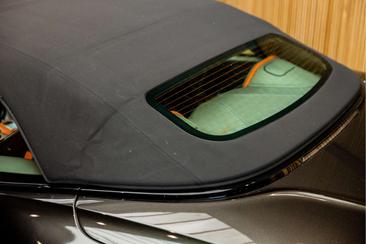 Aston Martin DBS Volante 770 Ultimate — photo 23