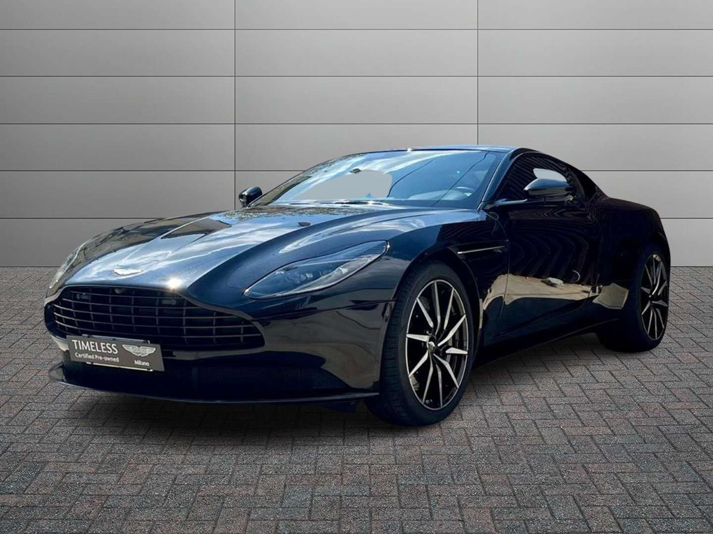 Aston Martin DB11 Coupé 4.0 V8 Auto - 2020 - Joinsteer - #17