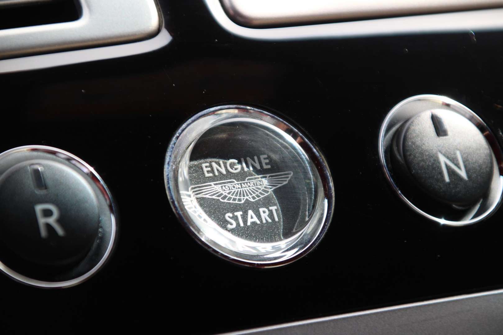 Aston Martin DB9 V12 Touchtronic - 2008 - Joinsteer - #19