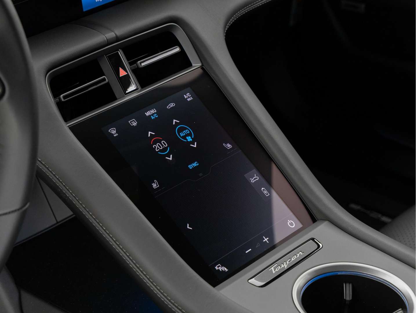 Porsche Taycan 4S - 2025 - Joinsteer - #28