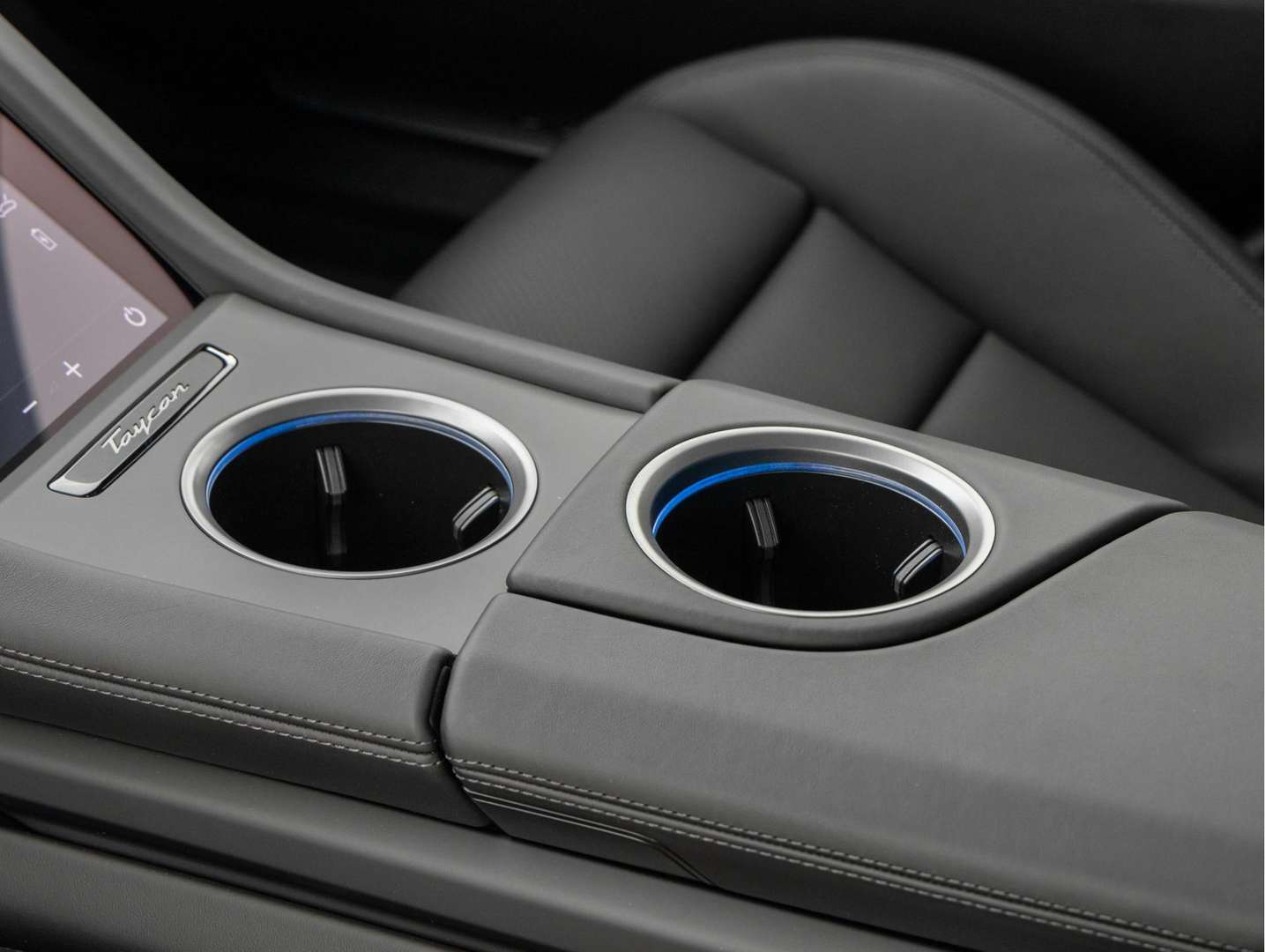 Porsche Taycan 4S - 2025 - Joinsteer - #29