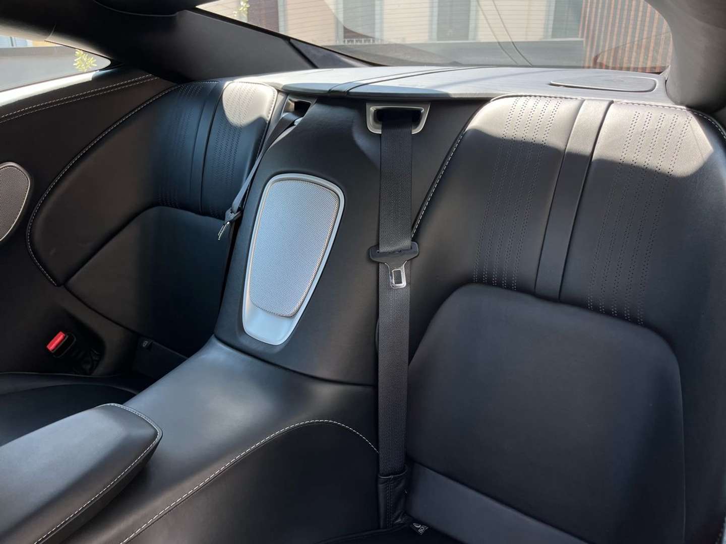 Aston Martin DB11 Coupé 4.0 V8 Auto - 2020 - Joinsteer - #19