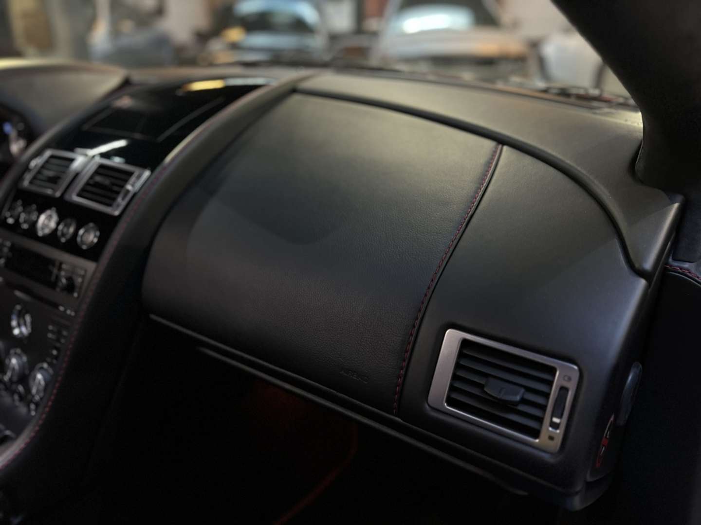 Aston Martin Vantage Roadster - 2008 - Joinsteer - #16