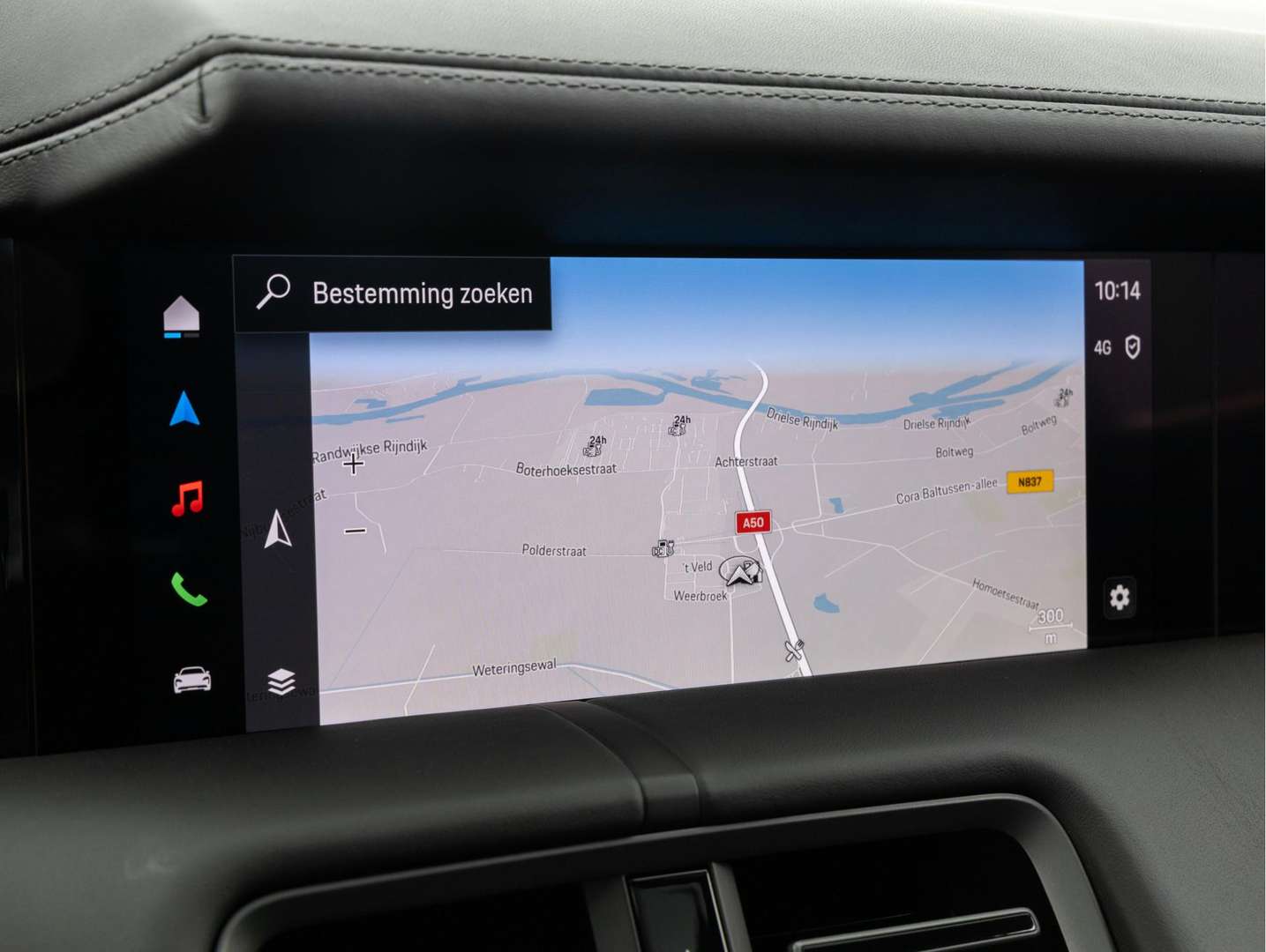 Porsche Taycan 4S - 2025 - Joinsteer - #31