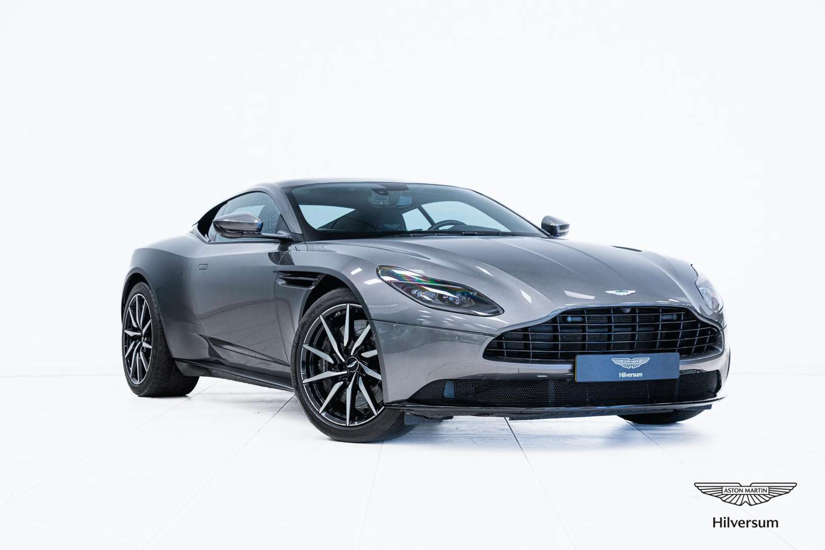 Aston Martin DB11 Coupé V8 - 2018 - Joinsteer - #1