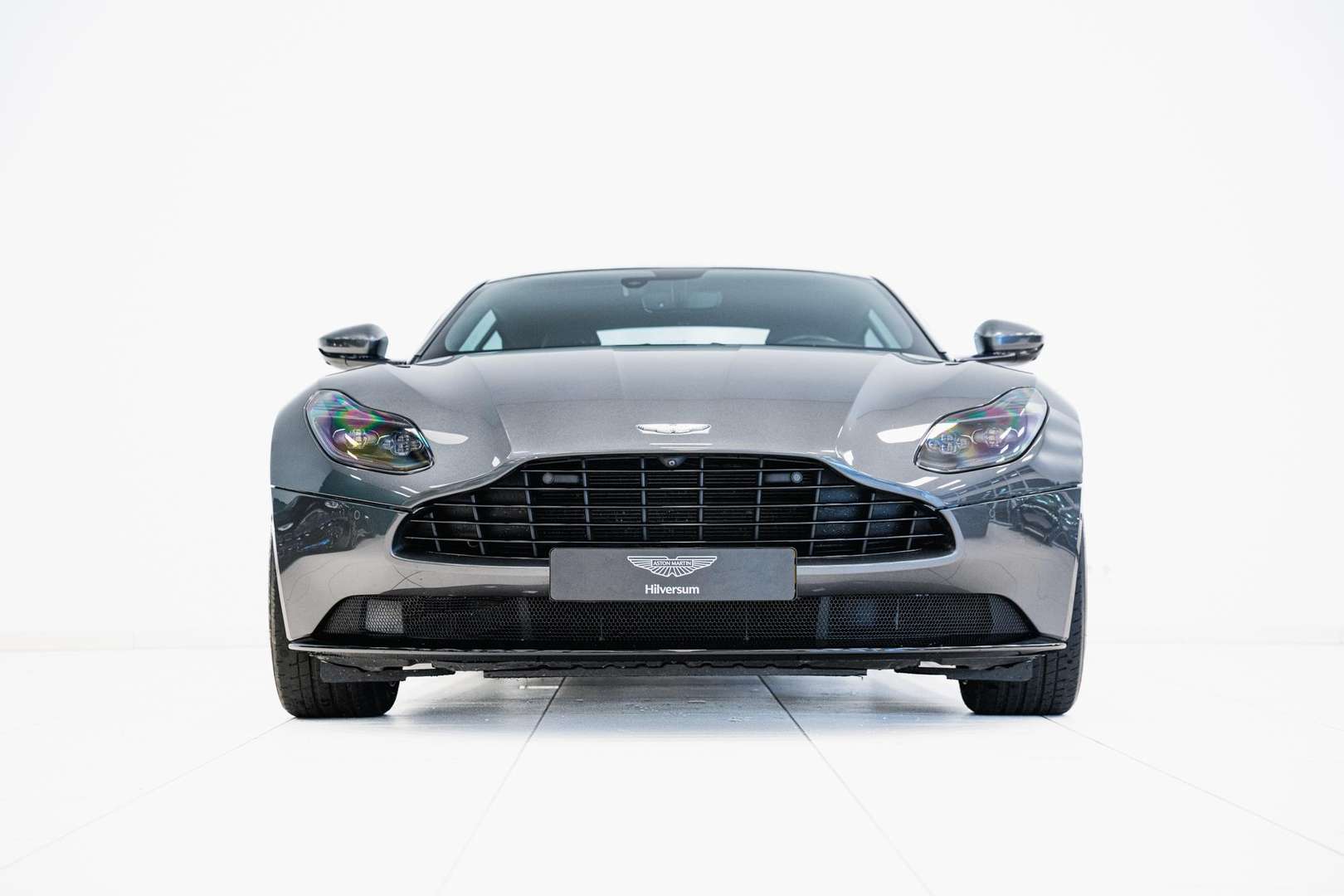 Aston Martin DB11 Coupé V8 - 2018 - Joinsteer - #2