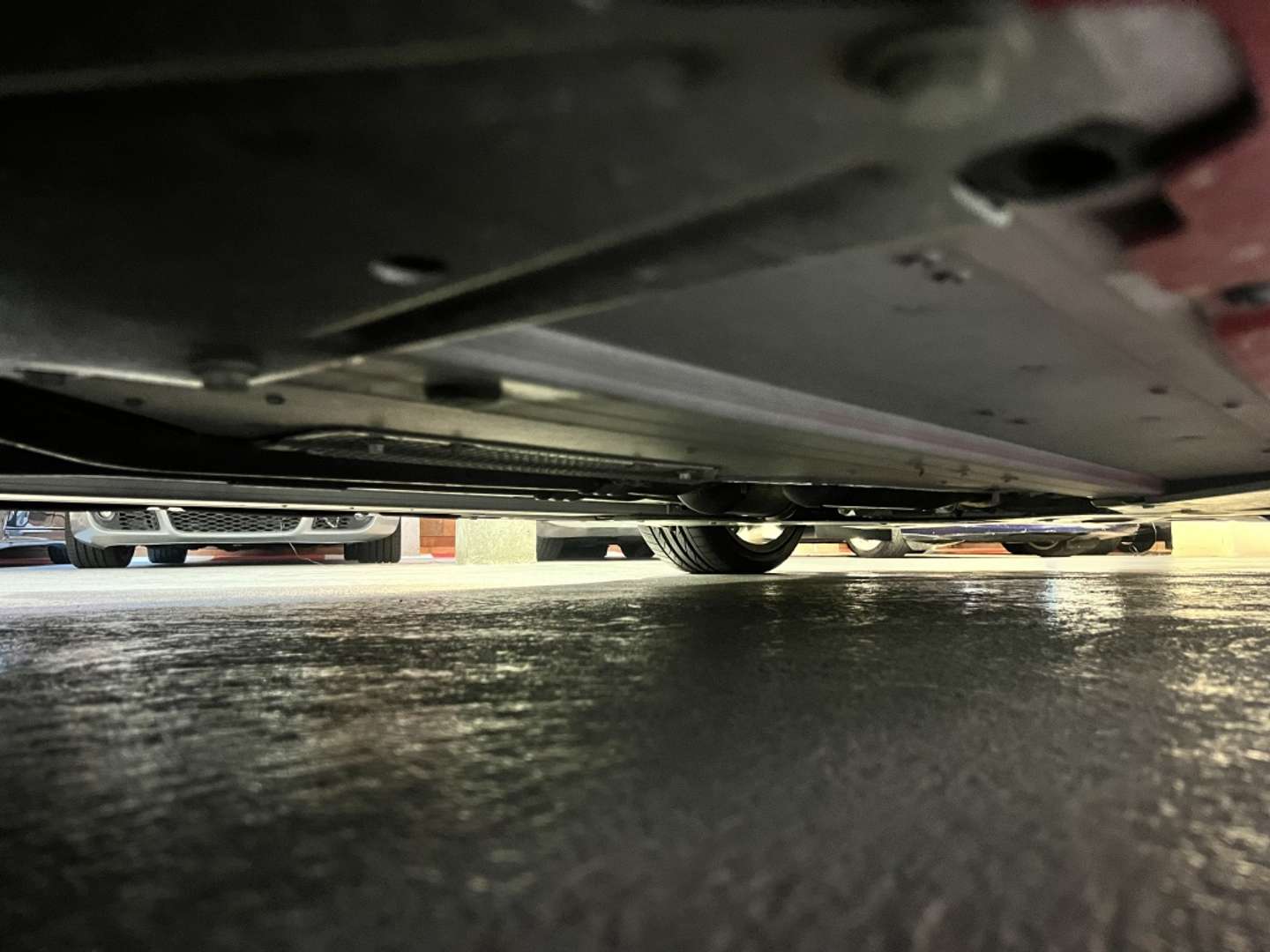 Aston Martin Vantage Roadster - 2008 - Joinsteer - #20