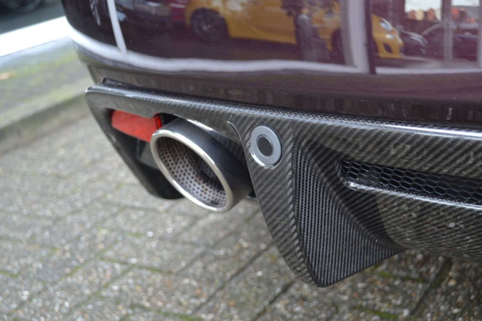 Aston Martin DBS Volante 6.0 V12 - 2010 - Joinsteer - #9