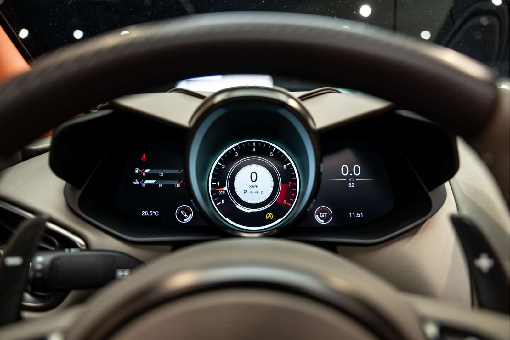 Aston Martin DBS Volante 770 Ultimate - 2024 - Joinsteer - #32