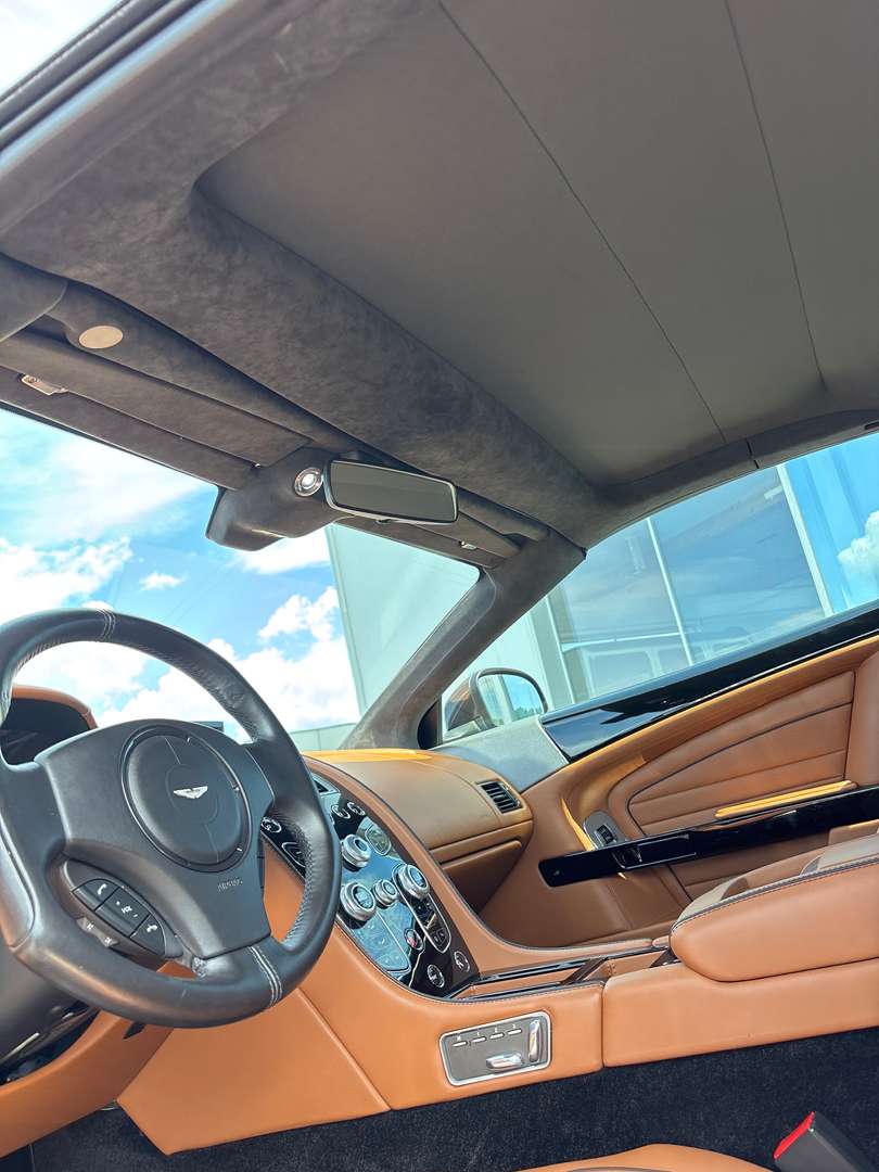 Aston Martin DB9 Volante V12 - 2016 - Joinsteer - #36