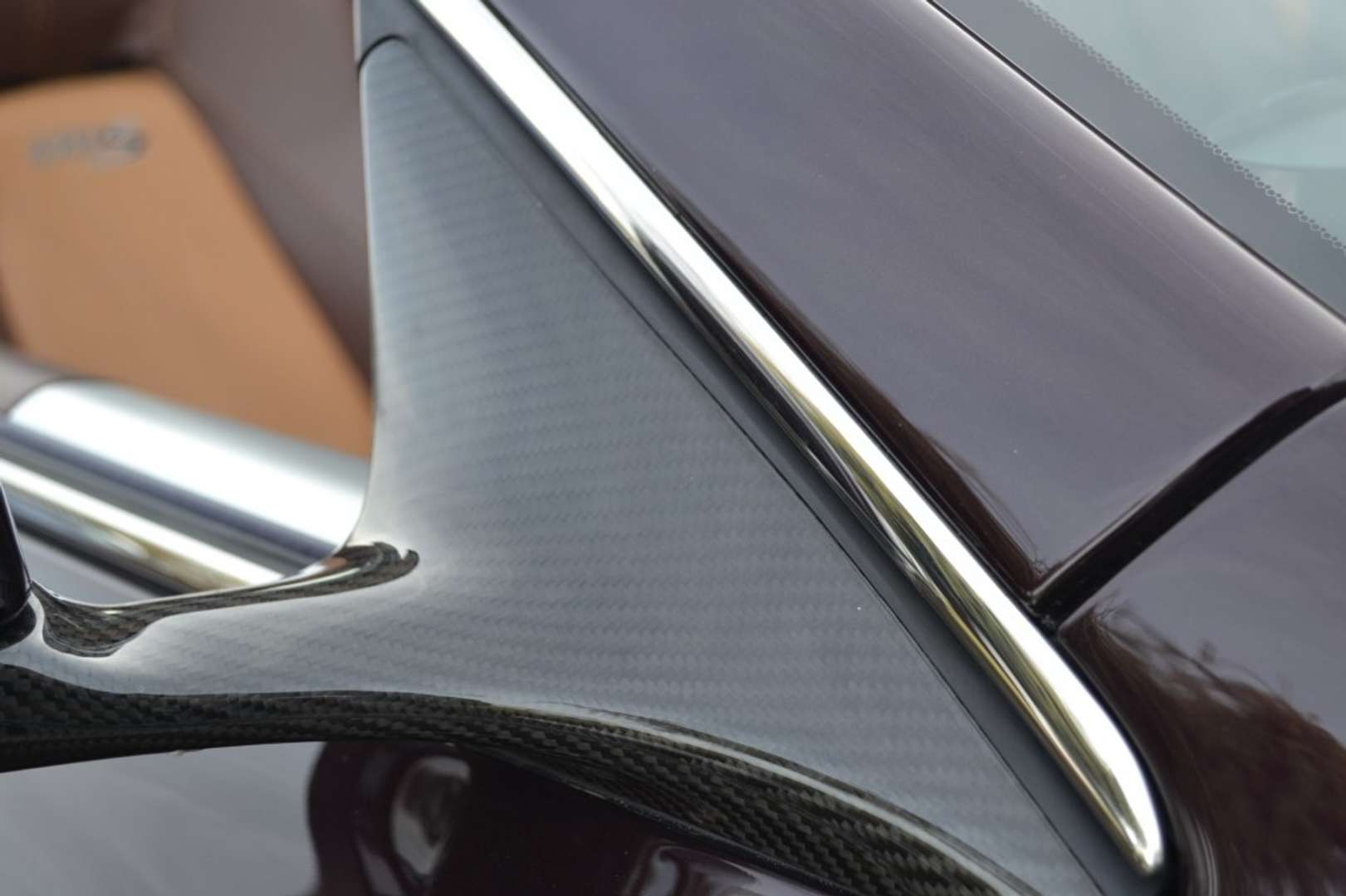 Aston Martin DBS Volante 6.0 V12 - 2010 - Joinsteer - #11