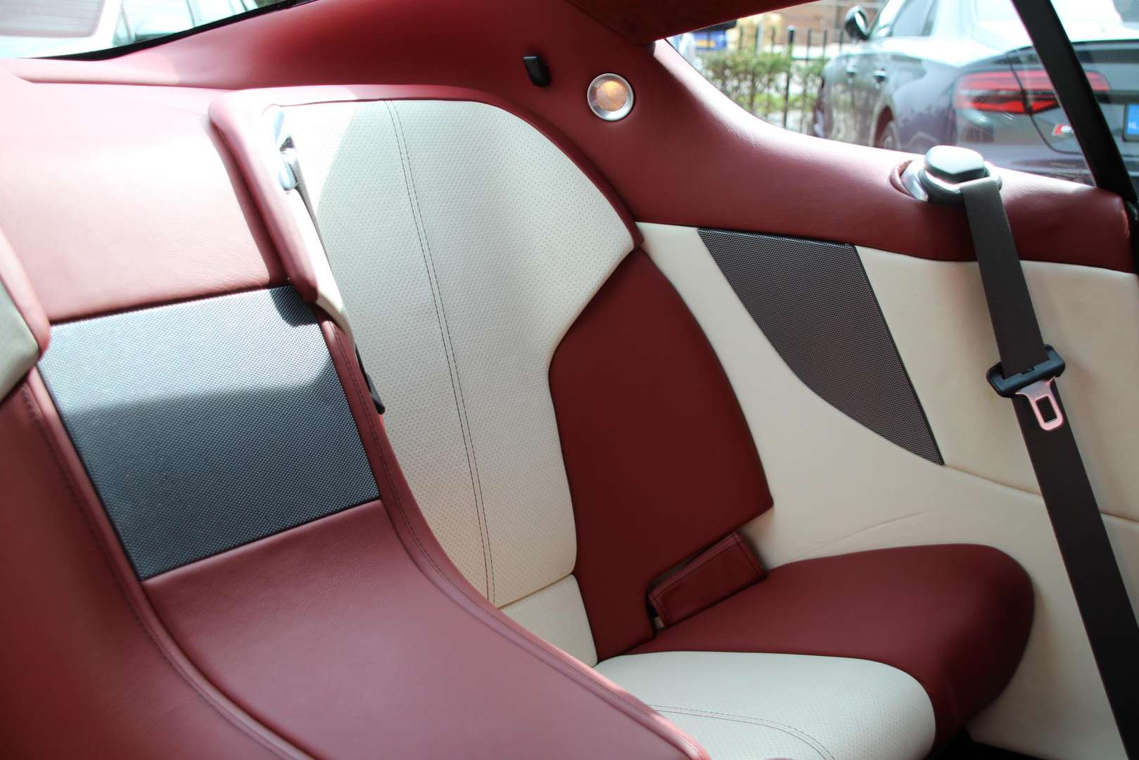 Aston Martin DB9 V12 Touchtronic - 2008 - Joinsteer - #30