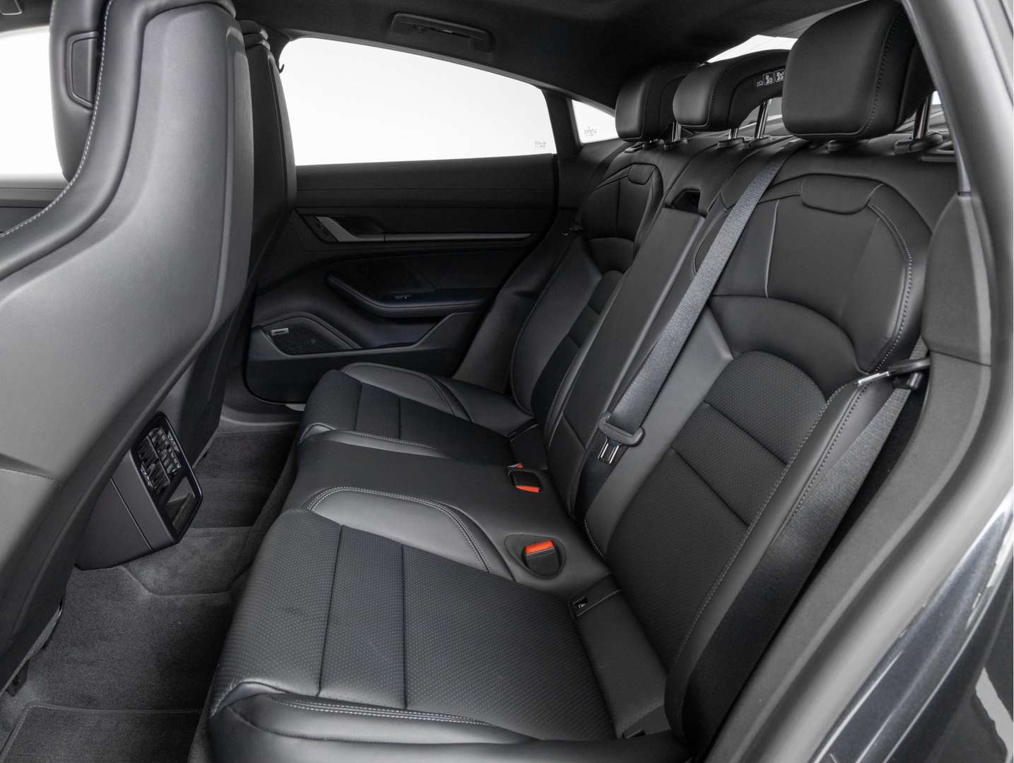 Porsche Taycan 4S - 2025 - Joinsteer - #38