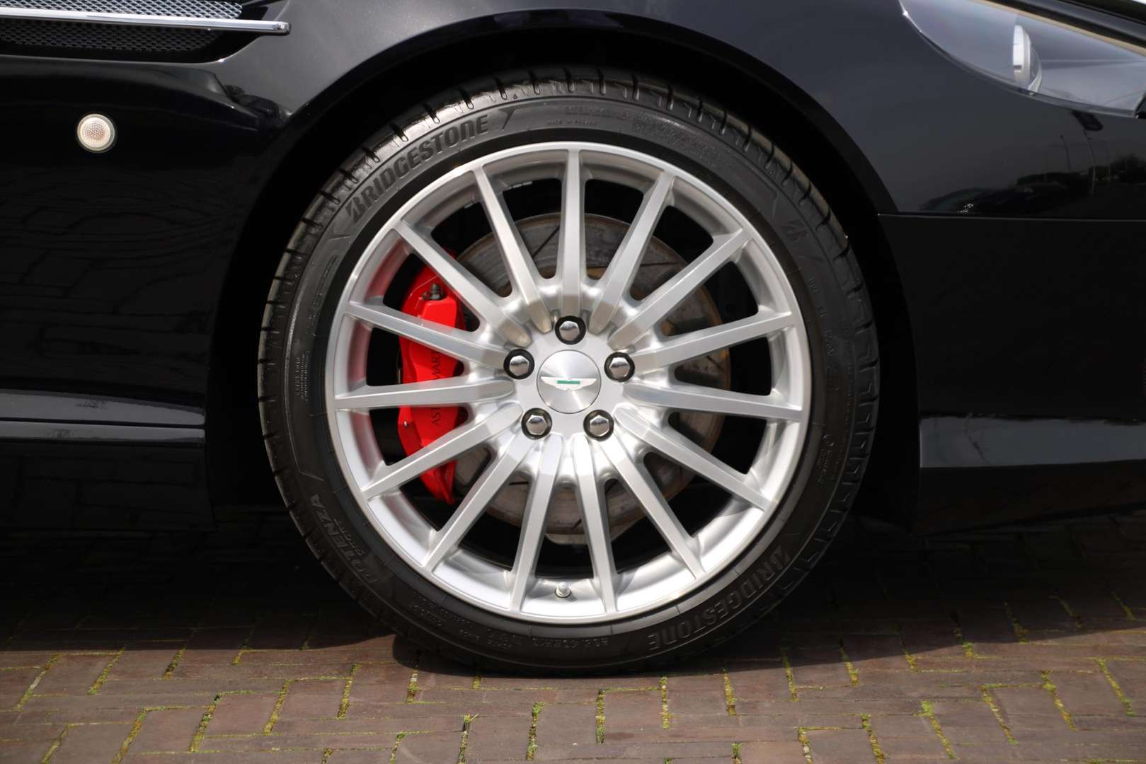 Aston Martin DB9 V12 Touchtronic - 2008 - Joinsteer - #31