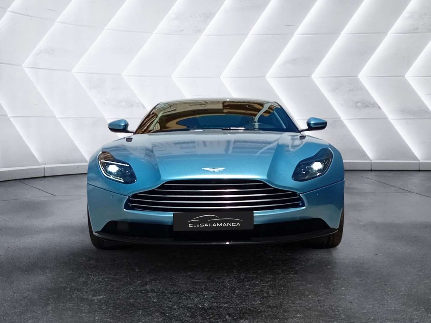 Aston Martin DB11 4.0 V8 - 2020 - Joinsteer - #2
