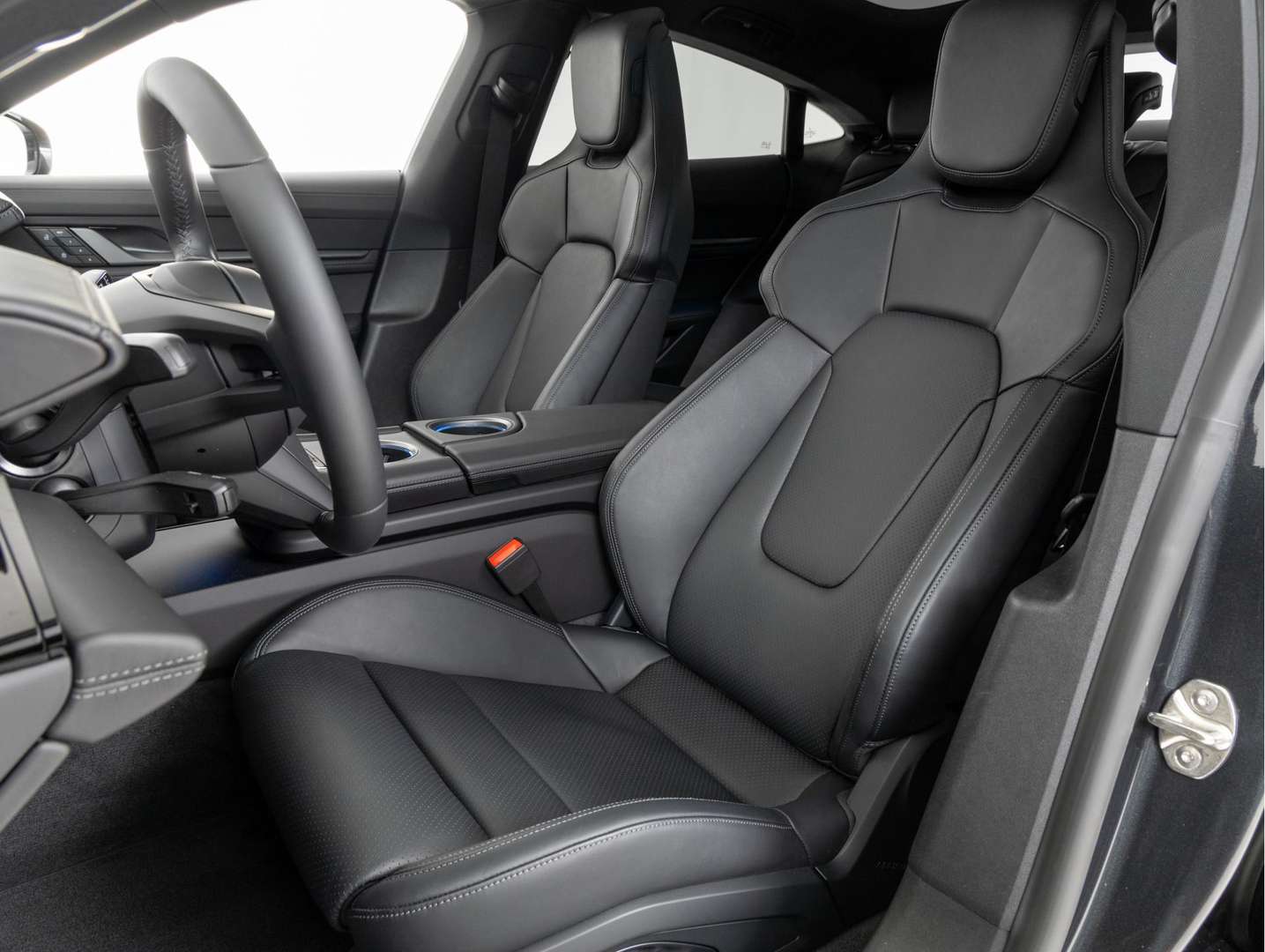 Porsche Taycan 4S - 2025 - Joinsteer - #40